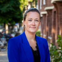 Sophie Hof