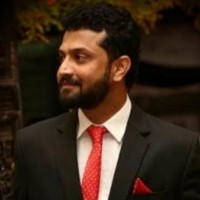 Suthan Rai