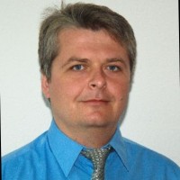 Dmitry Klimenko