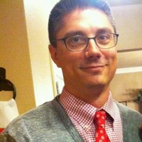 Jeffrey Michael