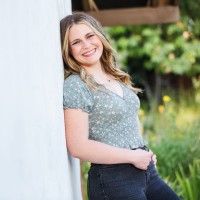 Mackenzie Cullinan