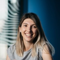 Dina Adzik Andreevska