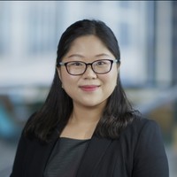 Esther Tso