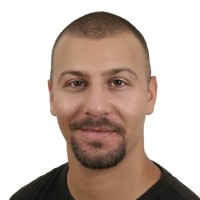 Alexandros Triantafyllou
