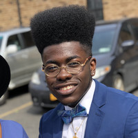 Kaberue Moore