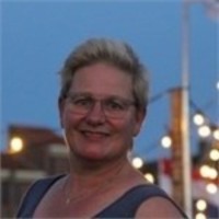 Wilma Van Der Linden