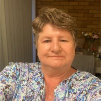 Kim Saunders