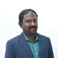 Prabakaran S