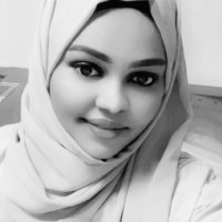Maaza Ahmed