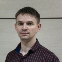 Готовкин Владимир