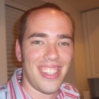 Craig Robbins, Cfa