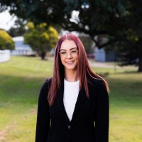 Natasha Buckley