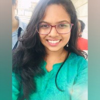 Shraddha Gangurde