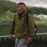 Tim Keddy