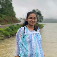 Disha Bhushan Vaidya