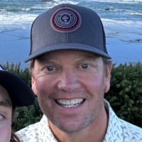 Derek W. Page, RCDD