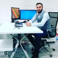Davut Cantürk