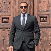 Sameh Mostafa