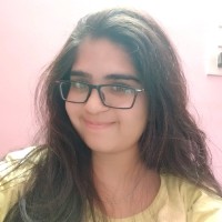 Pooja Padamad