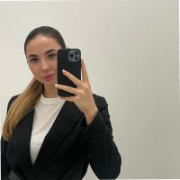 Yelyzaveta Shulha