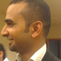 Awais Masood
