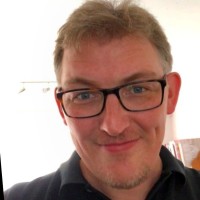 Stuart Marks