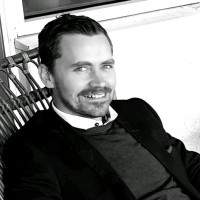Daniel Staxäng