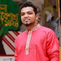 Al Arafat Mishu