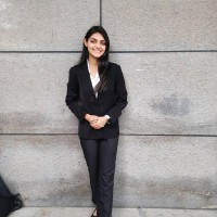 Priyanka Thaker
