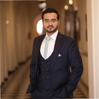 Afnan Azhar