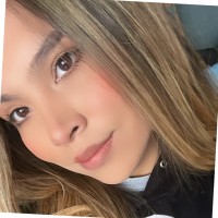 Shari Karina Chaparro Mondragón