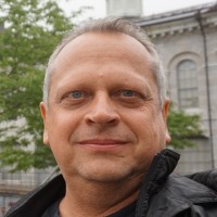 Alex Bortnikov