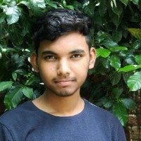 Animesh V.