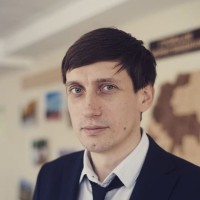 Andrey Cherin