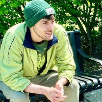 Cale Goss