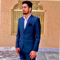 Sumeel Saeed Rajput(SSR)