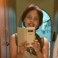 Faith Waterson-Harris