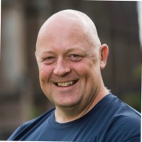 Graham Smith