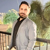 Atul Bhagwat