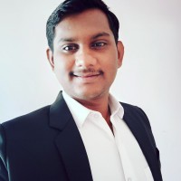 Tushar Gawali