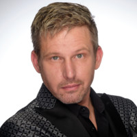 Christopher Cockrell