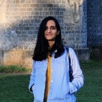 Shivani Choksi