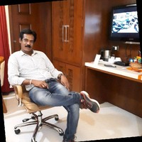 Arun Sharan