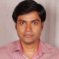 Pradyumna Sahu