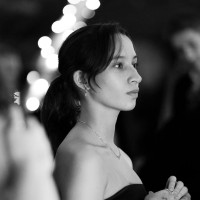 Olivia Warner