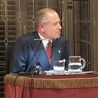 Iñigo Coello de Portugal Martínez del Peral