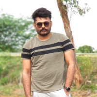 Balakrishna ch
