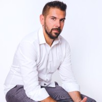 Dimitrios Vainas