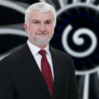 Prof. Dr. Mahmut F. Akşit