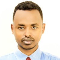 Abdullahi Mohamed
